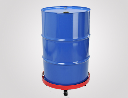 平移油桶车 - SD55 油桶水平移动搬运车